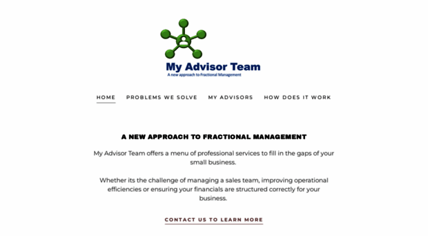 myadvisorteam.com