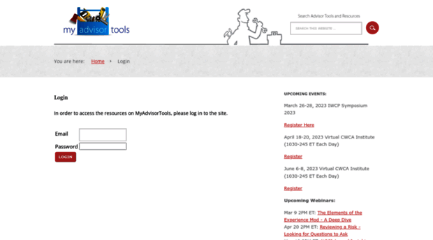 myadvisortools.com