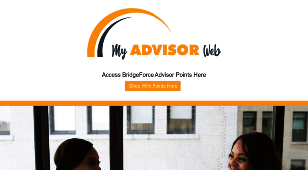 myadvisorweb.com