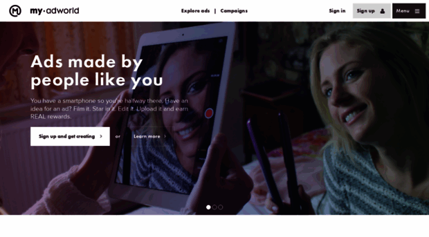 myadworld.com