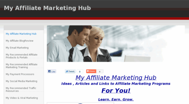 myaffiliatemarketinghub.weebly.com