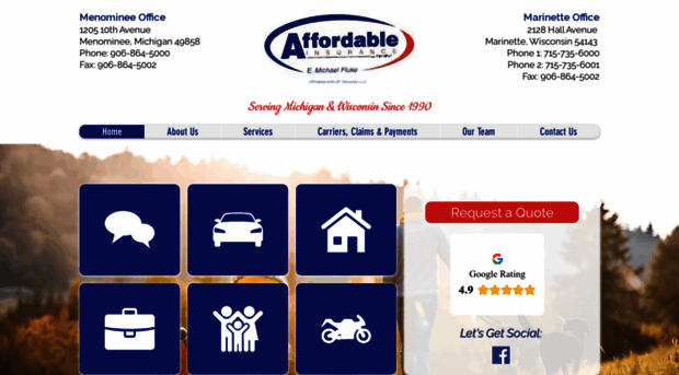 myaffordable.com