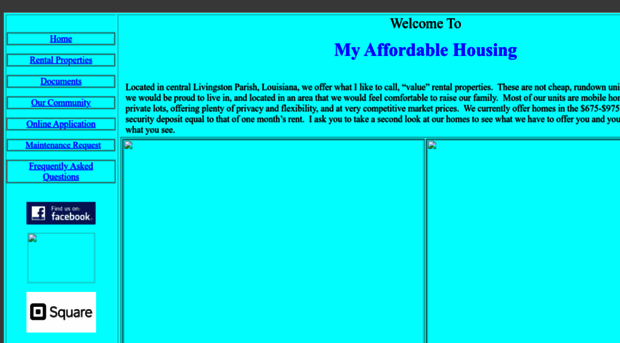 myaffordablehousing.com