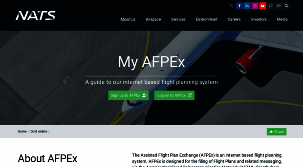 myafpex.co.uk