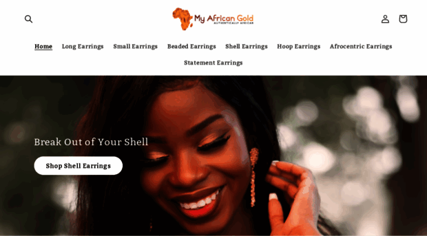 myafricangold.com