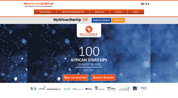 myafricanstartup.com