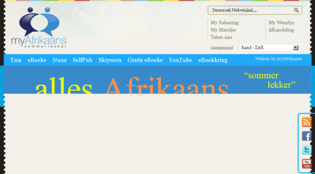 myafrikaans.org