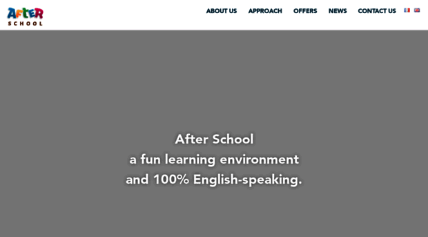 myafterschool.net