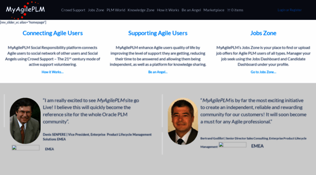 myagileplm.com