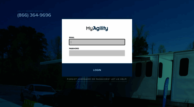 myagility.com