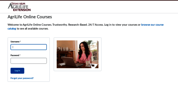 myagrilifelearn.tamu.edu