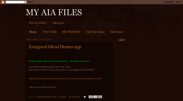 myaiafiles.blogspot.com