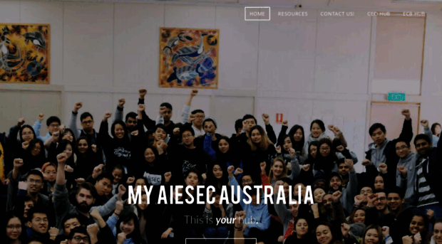 myaiesecaustralia.weebly.com