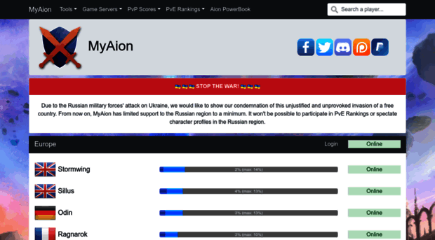 myaion.eu