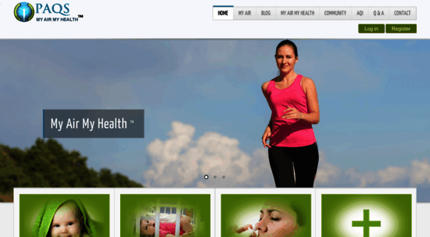 myairmyhealth.com