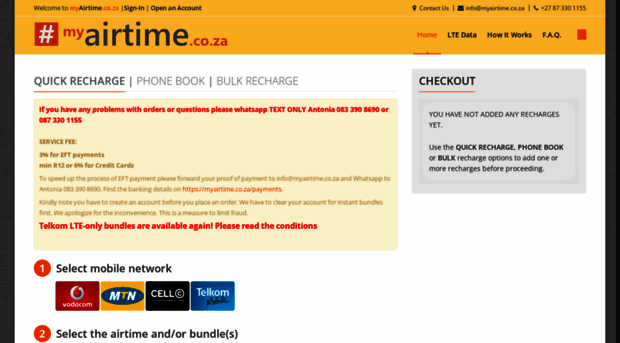myairtime.co.za