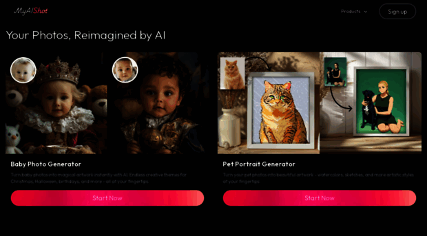 myaishot.com
