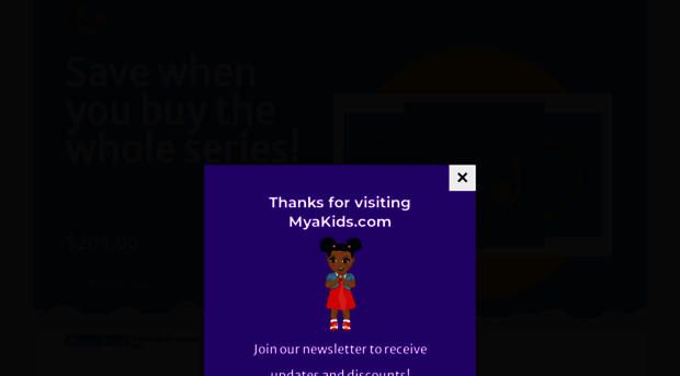 myakids.com