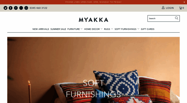 myakka.co.uk