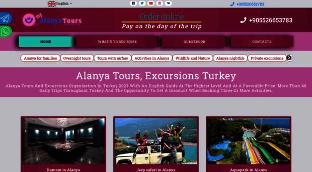 myalanyatours.com