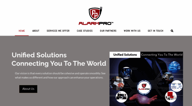 myalarmpro.com