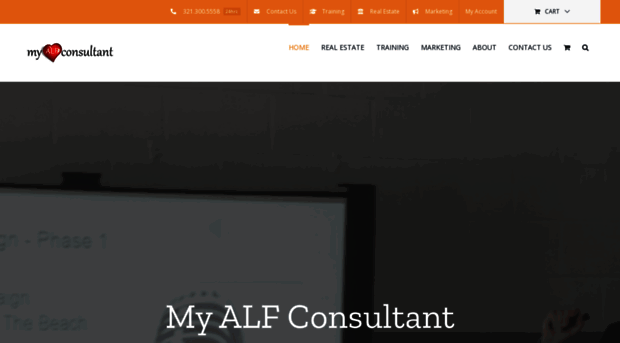 myalfconsultant.com