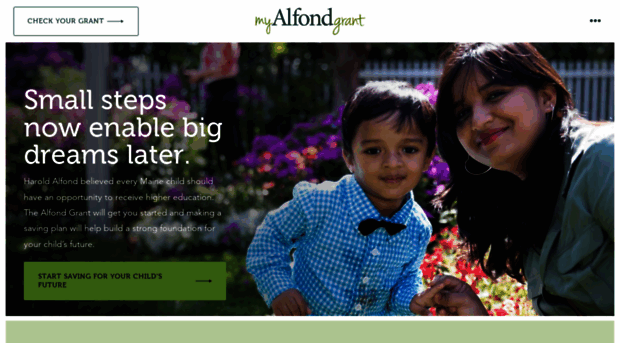 myalfondgrant.org