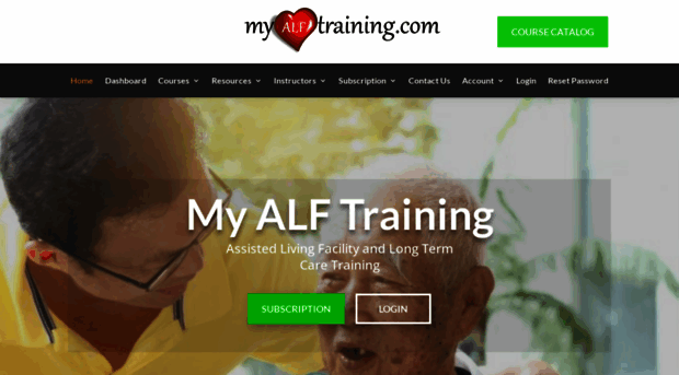 myalftraining.com