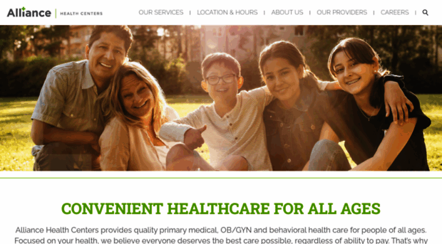 myalliancehealth.org