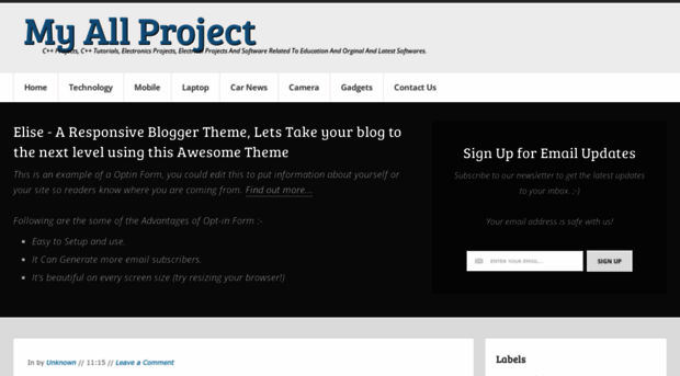 myallproject.blogspot.com