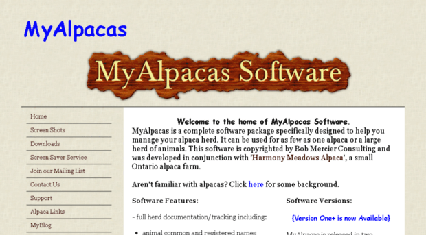 myalpacas.ca