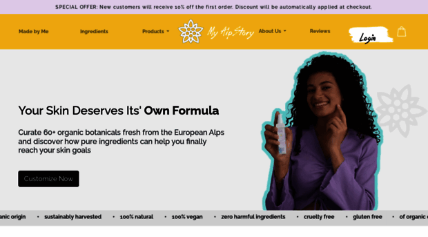 myalpstory.com