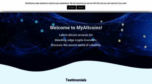 myaltcoins.info