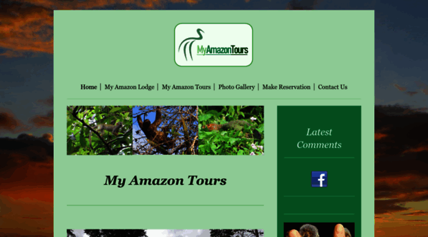 myamazontours.com