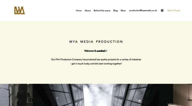 myamedia.co.uk