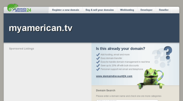 myamerican.tv