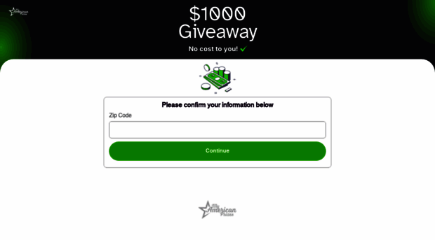 myamericanprizes3.com