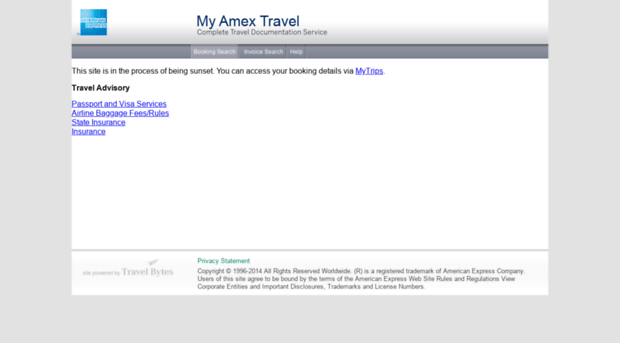 myamextravel.com