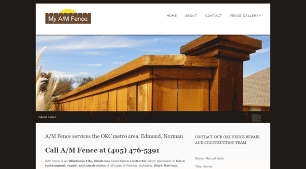 myamfence.com