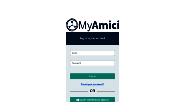 myamici.co.uk