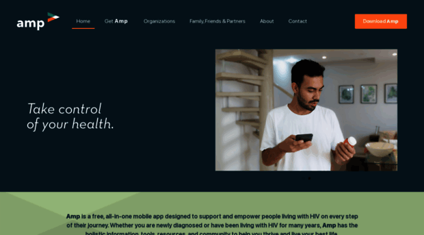 myamplife.com