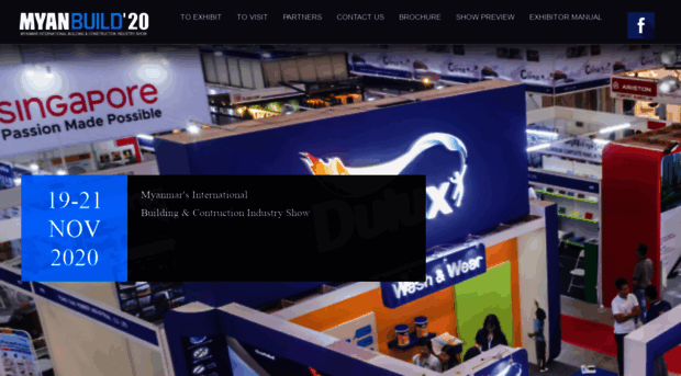 myanbuild.net