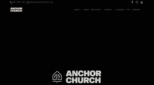 myanchorchurch.org