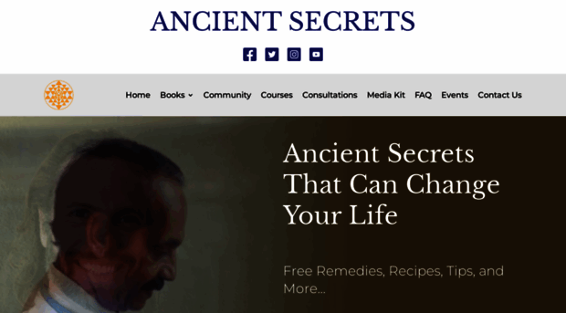 myancientsecrets.com