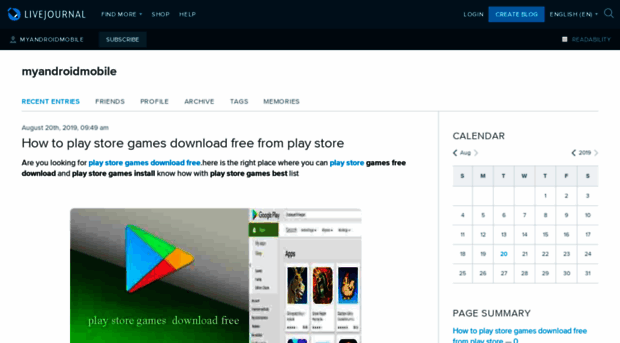 myandroidmobile.livejournal.com