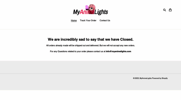 myanimelights.com