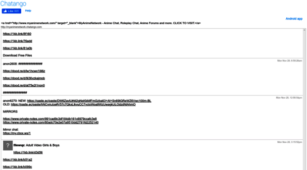 myanimenetwork.chatango.com
