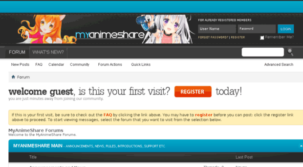 myanimeshare.net
