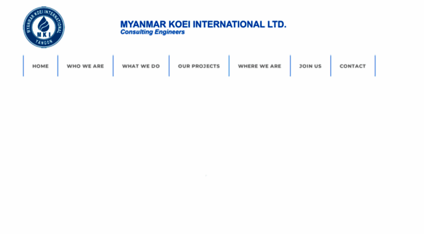 myanmar-koei.com