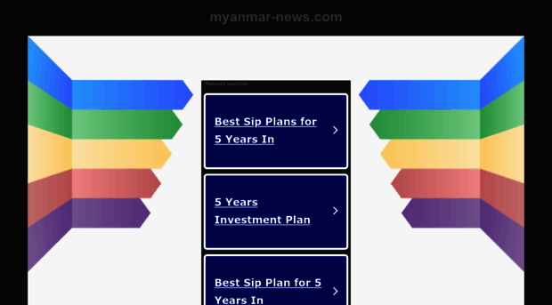 myanmar-news.com